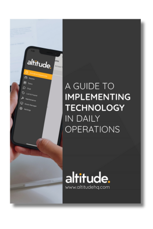 A Guide to Implementing Technology- Cover-1