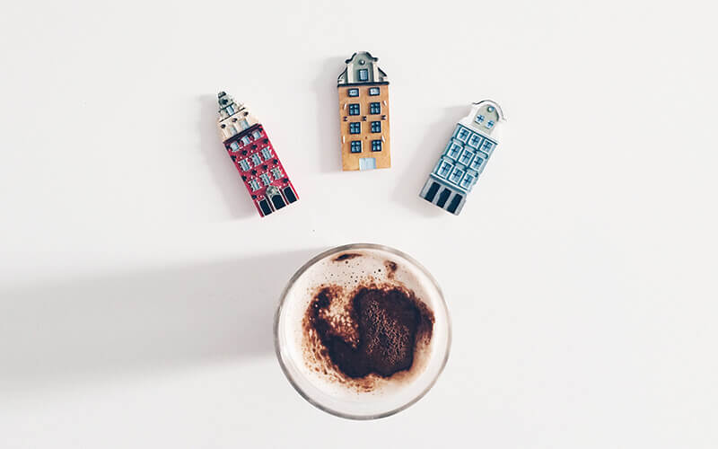 Environmental impact Blog