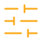 sliders-horizontal