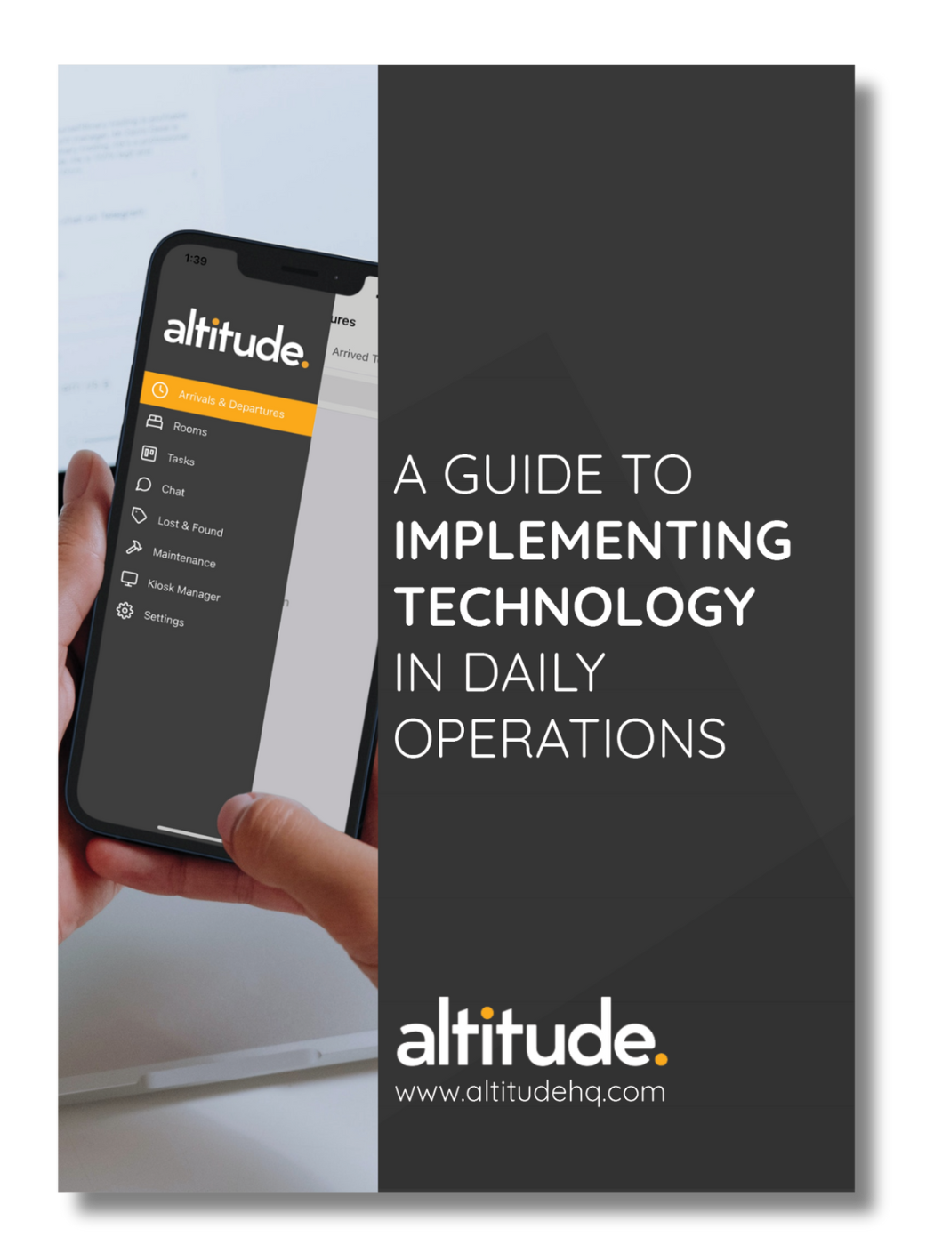 A Guide to Implementing Technology- Cover-3