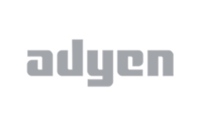 adyen adyen