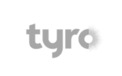 tyro tyro