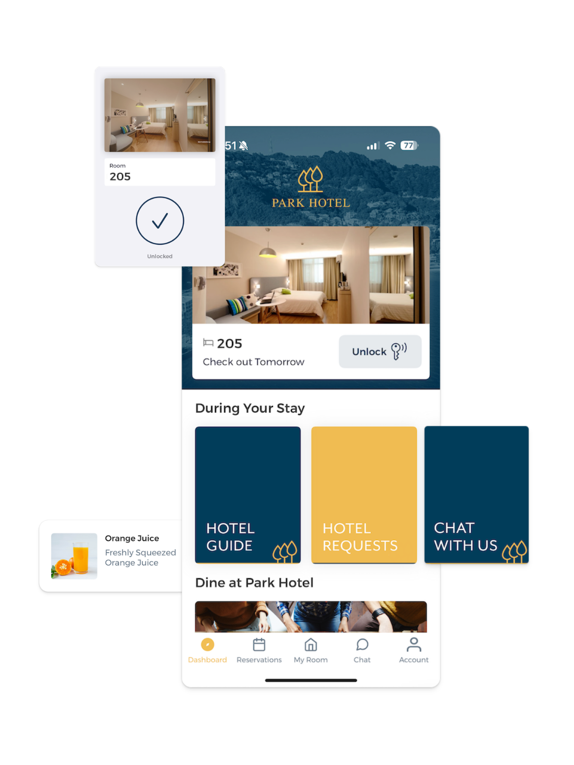 Guest App 2