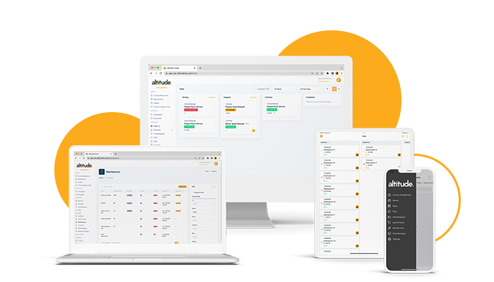 Operations Platform Overview