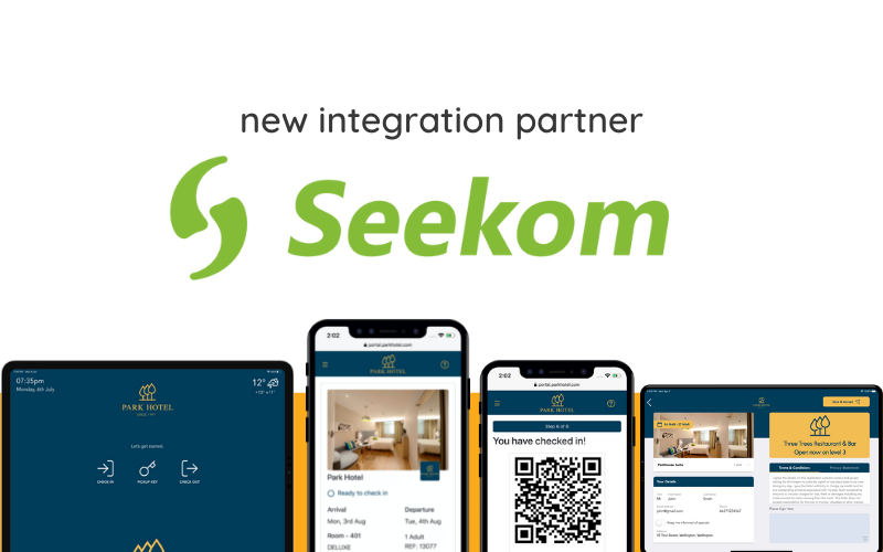 Seekom Blog